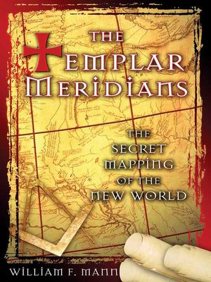 cover image of The Templar Meridians